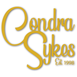Condra Sykes Logo